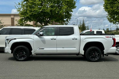 2024 Toyota Tundra 4WD 1794 Edition