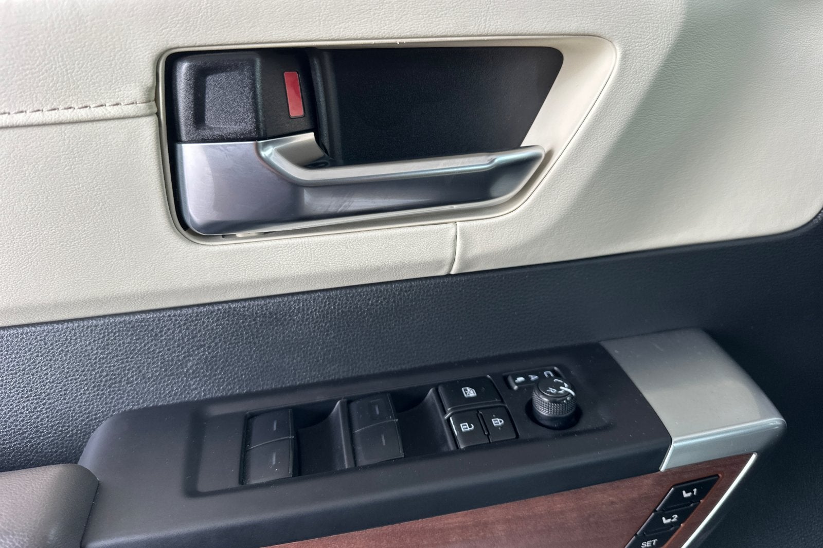 2024 Toyota Tundra 4WD 1794 Edition