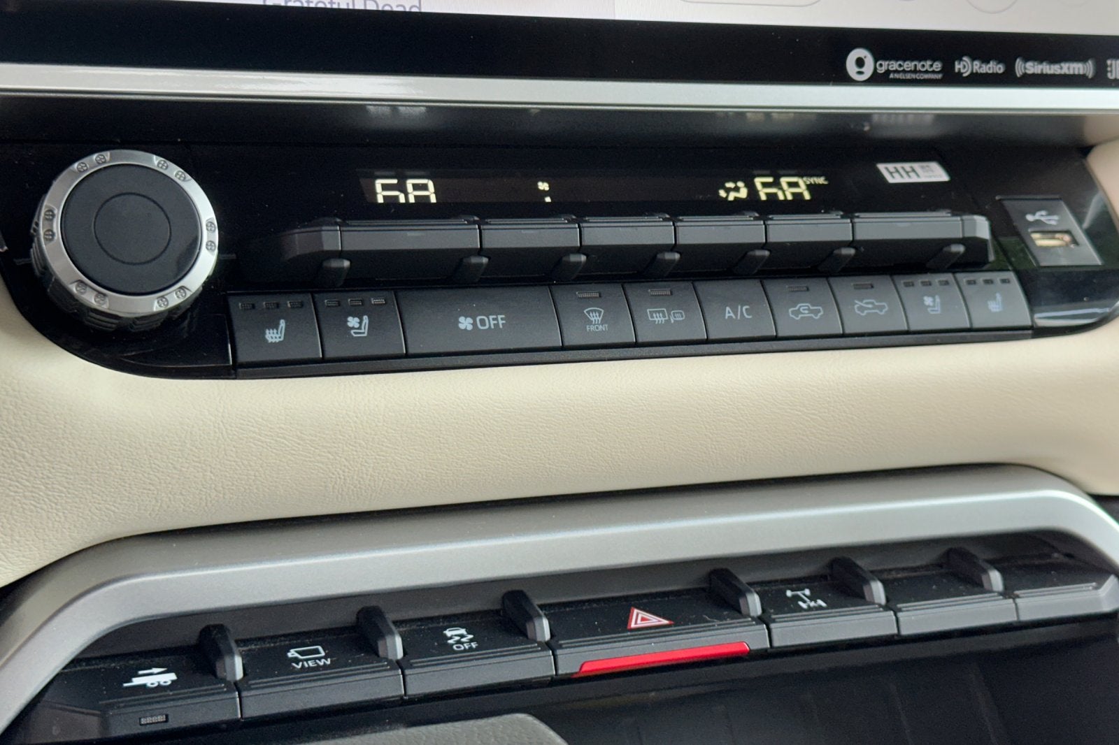 2024 Toyota Tundra 4WD 1794 Edition