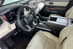 2024 Toyota Tundra 4WD 1794 Edition