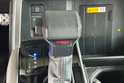 2024 Toyota Tundra 4WD 1794 Edition
