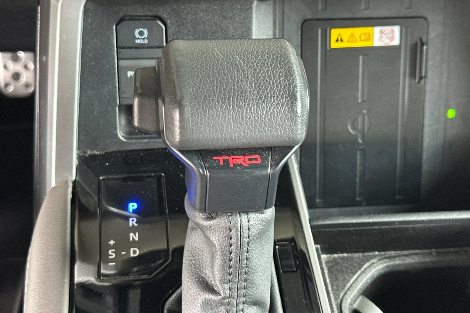 2024 Toyota Tundra 4WD 1794 Edition