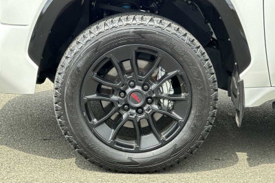2024 Toyota Tundra 4WD 1794 Edition