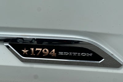 2024 Toyota Tundra 4WD 1794 Edition