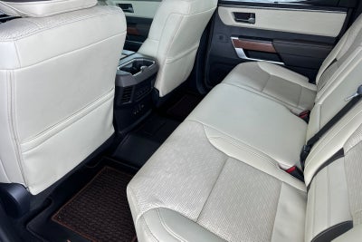 2024 Toyota Tundra 4WD 1794 Edition