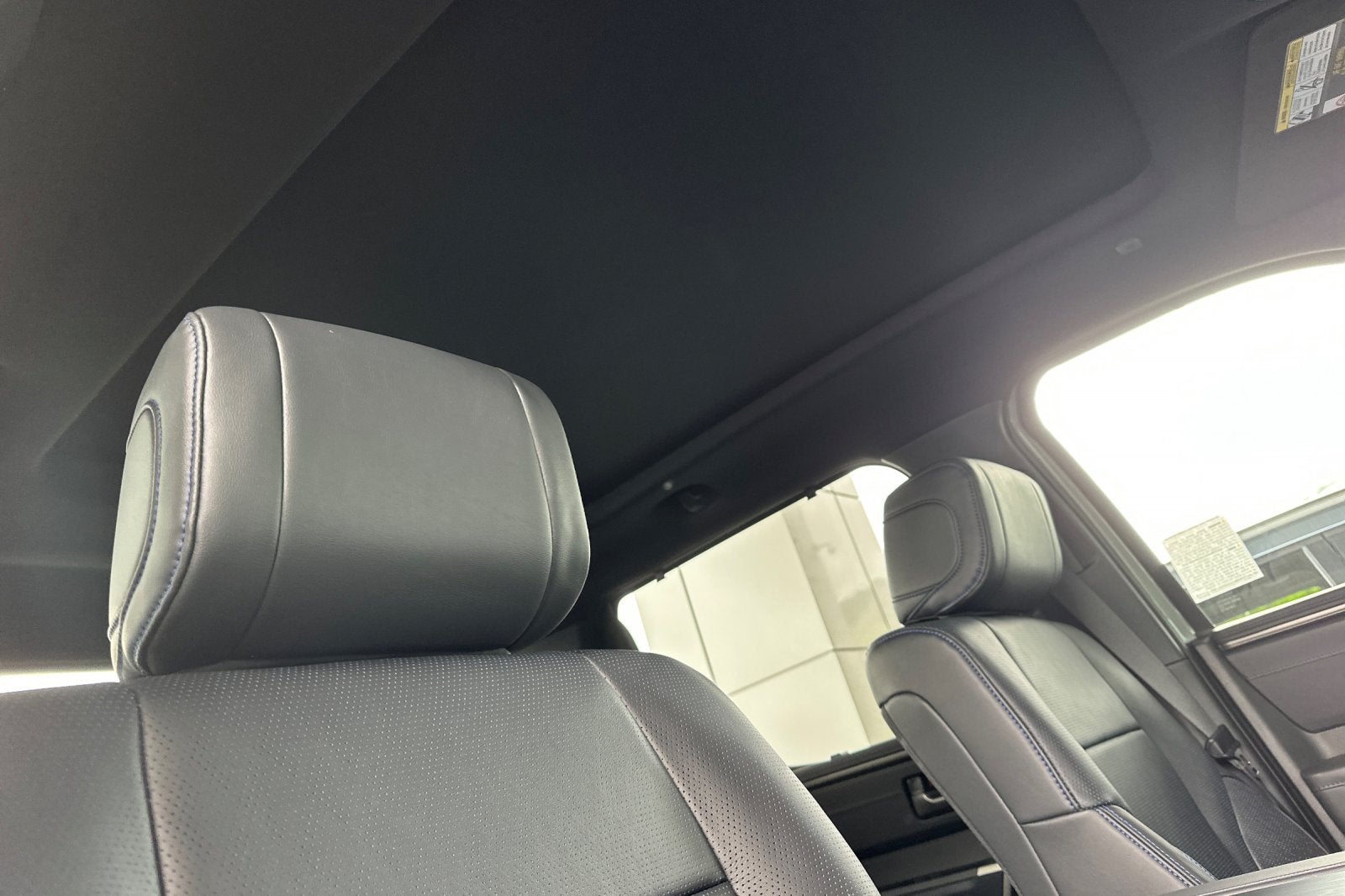 2026 Toyota Tundra 4WD Platinum Hybrid