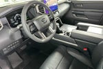 2026 Toyota Tundra 4WD Platinum Hybrid