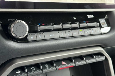 2026 Toyota Tundra 4WD Platinum Hybrid