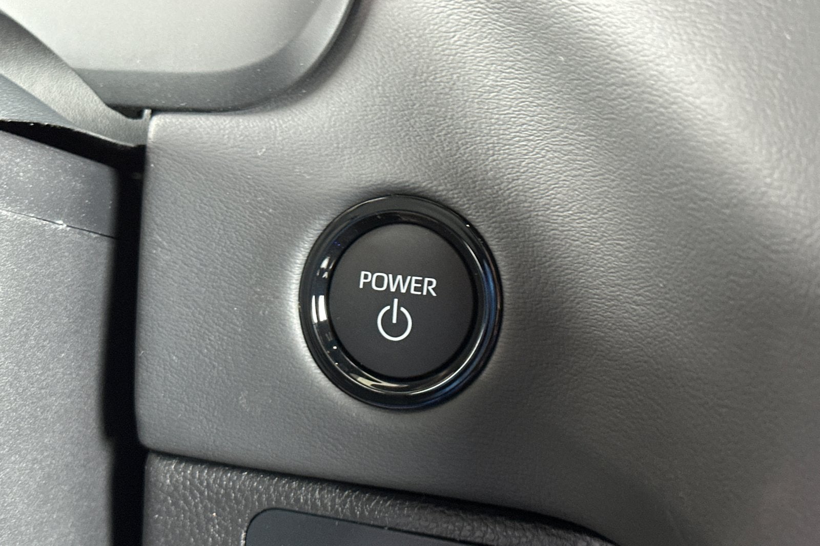 2026 Toyota Tundra 4WD Platinum Hybrid