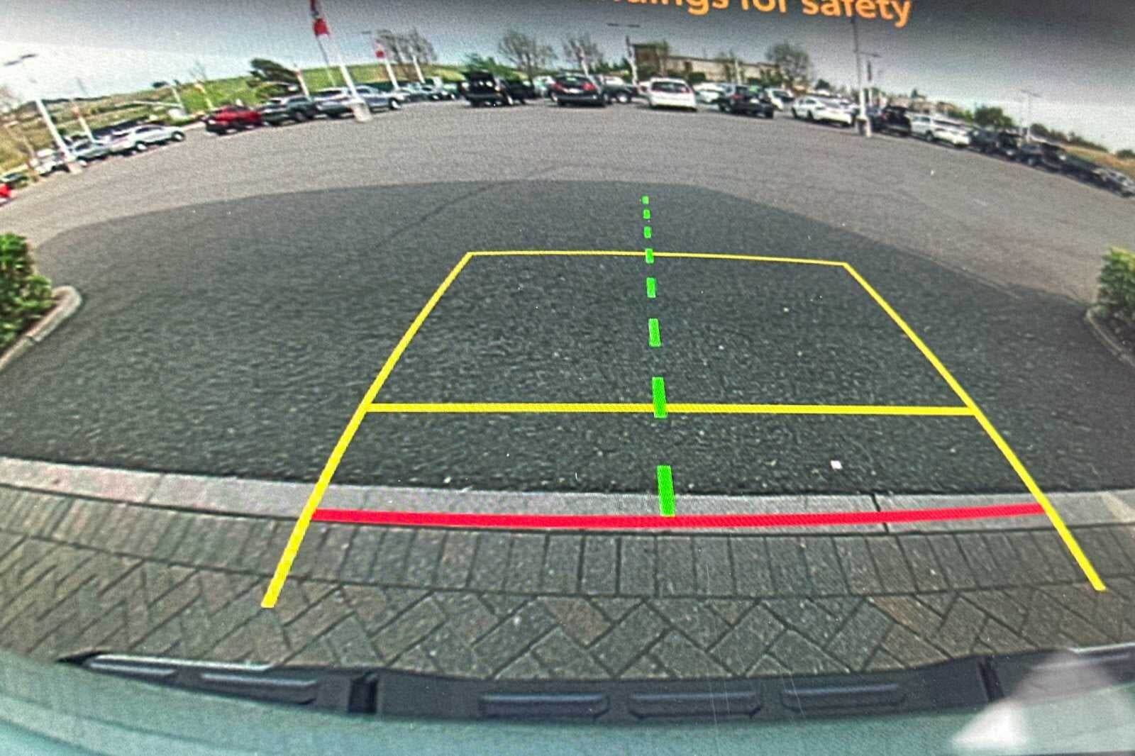 2026 Toyota Tundra 4WD Platinum Hybrid