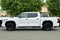2022 Toyota Tundra 4WD TRD Pro Hybrid