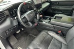 2022 Toyota Tundra 4WD TRD Pro Hybrid
