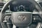 2022 Toyota Tundra 4WD TRD Pro Hybrid