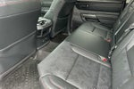 2022 Toyota Tundra 4WD TRD Pro Hybrid