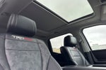 2022 Toyota Tundra 4WD TRD Pro Hybrid