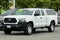 2016 Toyota Tacoma SR 4D Access Cab