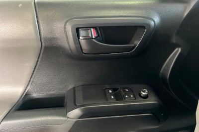 2016 Toyota Tacoma SR 4D Access Cab
