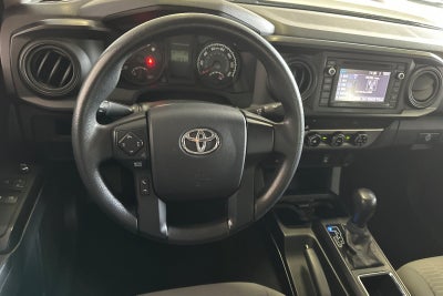 2016 Toyota Tacoma SR 4D Access Cab