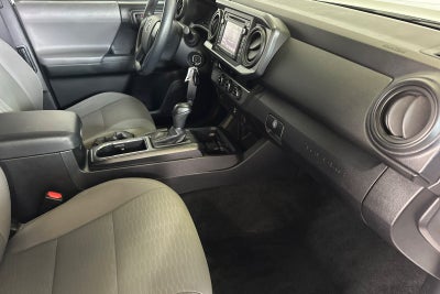 2016 Toyota Tacoma SR 4D Access Cab
