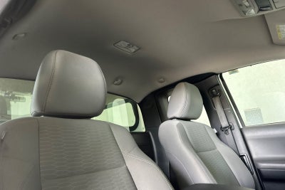2016 Toyota Tacoma SR 4D Access Cab