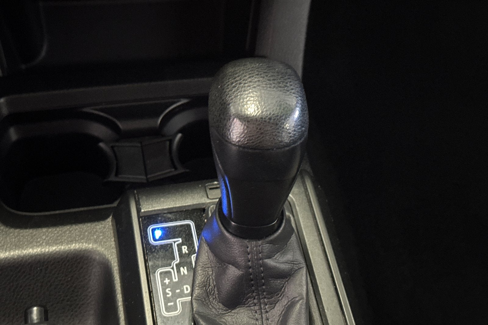 2016 Toyota Tacoma SR 4D Access Cab