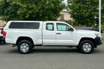 2016 Toyota Tacoma SR 4D Access Cab