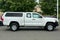 2016 Toyota Tacoma SR 4D Access Cab
