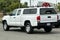 2016 Toyota Tacoma SR 4D Access Cab