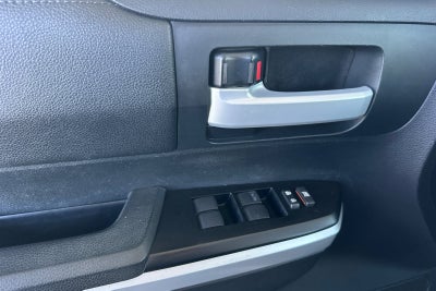 2014 Toyota Tundra 2WD Truck 5.7L V8 SR5