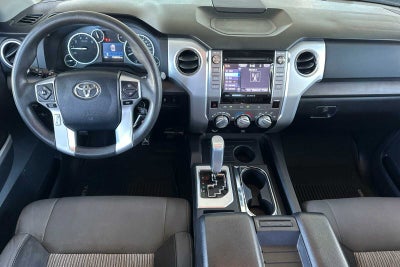 2014 Toyota Tundra 2WD Truck 5.7L V8 SR5