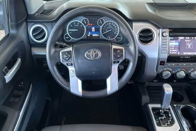 2014 Toyota Tundra 2WD Truck 5.7L V8 SR5
