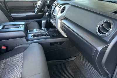 2014 Toyota Tundra 2WD Truck 5.7L V8 SR5