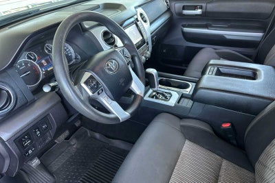 2014 Toyota Tundra 2WD Truck 5.7L V8 SR5