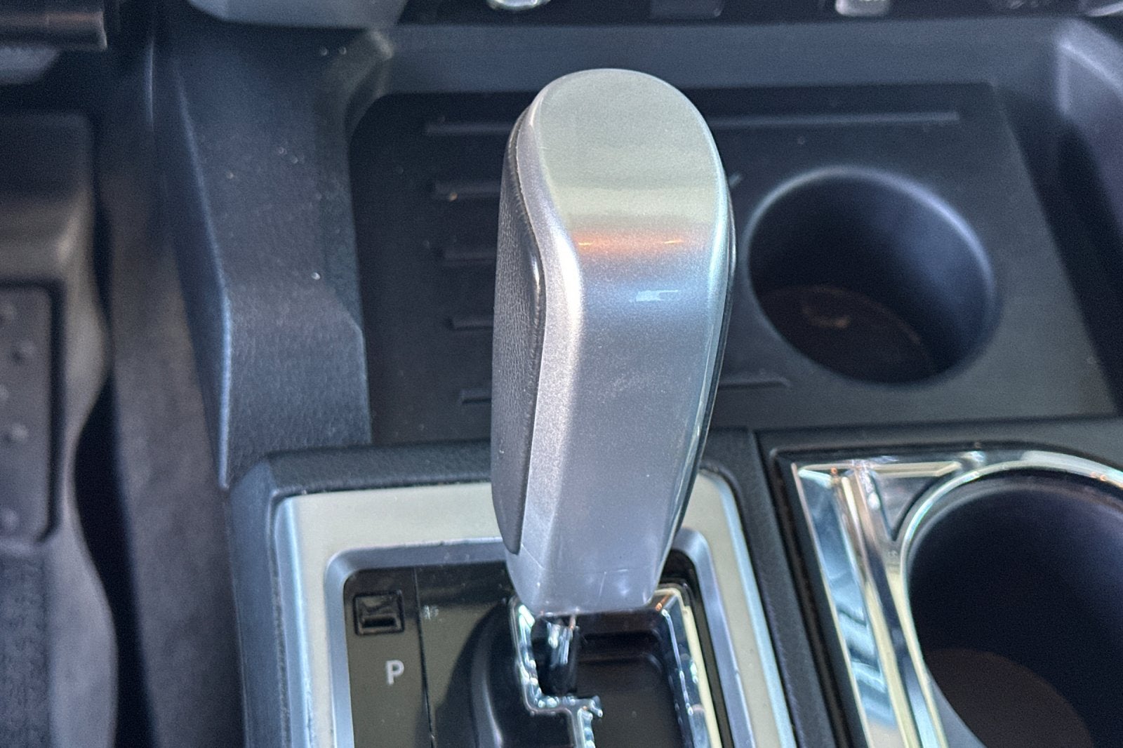 2014 Toyota Tundra 2WD Truck 5.7L V8 SR5
