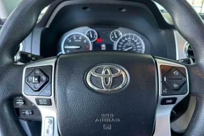 2014 Toyota Tundra 2WD Truck 5.7L V8 SR5