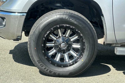 2014 Toyota Tundra 2WD Truck 5.7L V8 SR5