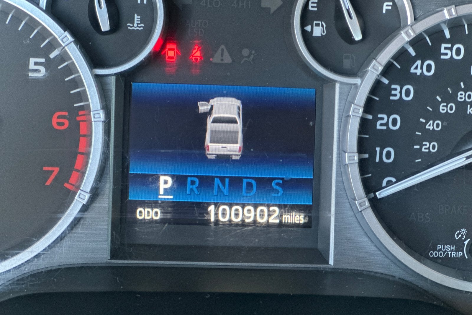 2014 Toyota Tundra 2WD Truck 5.7L V8 SR5