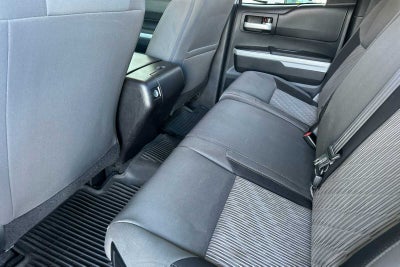 2014 Toyota Tundra 2WD Truck 5.7L V8 SR5