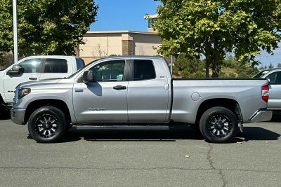 2014 Toyota Tundra 2WD Truck 5.7L V8 SR5