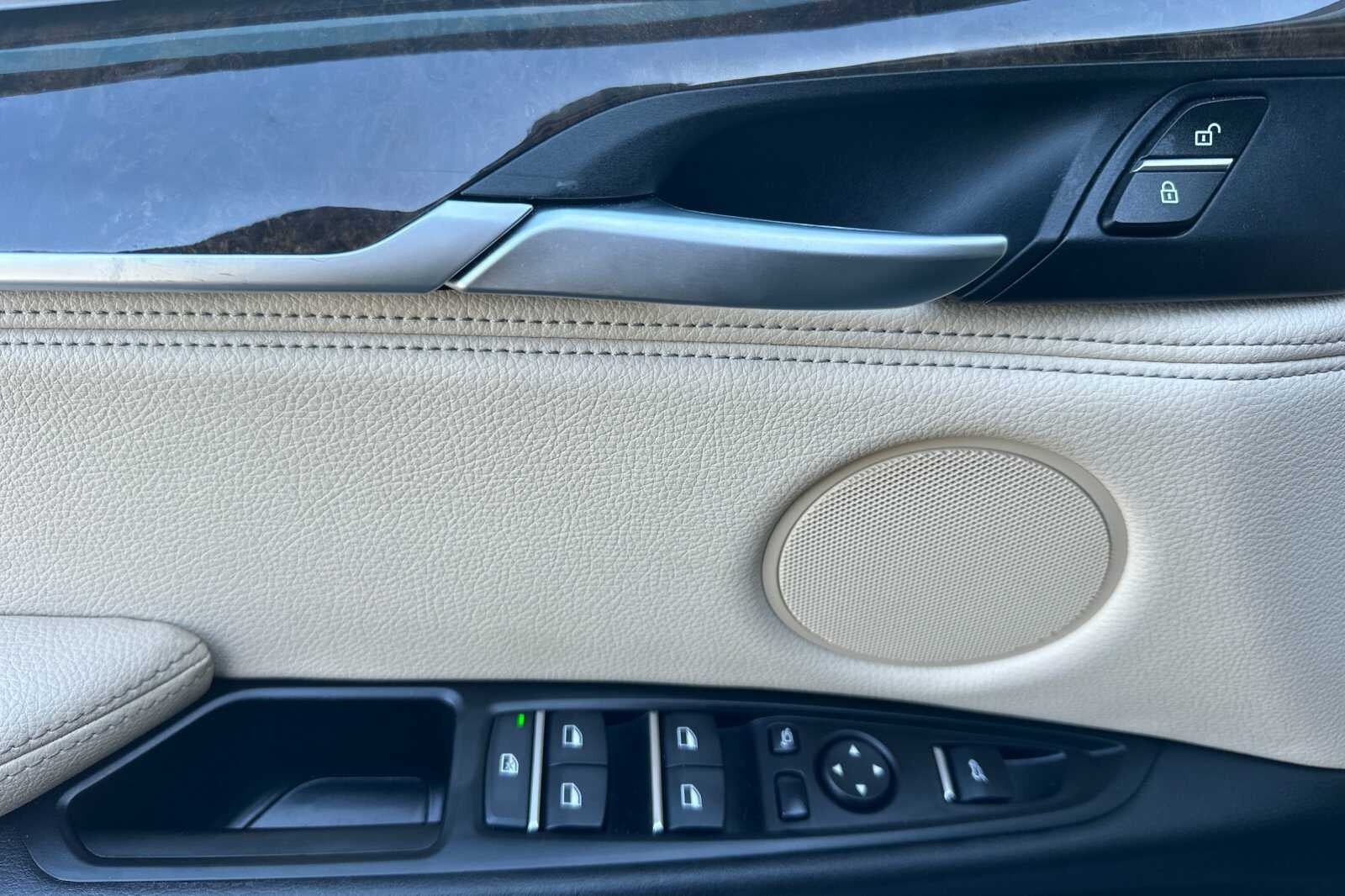 2018 BMW X5 sDrive35i