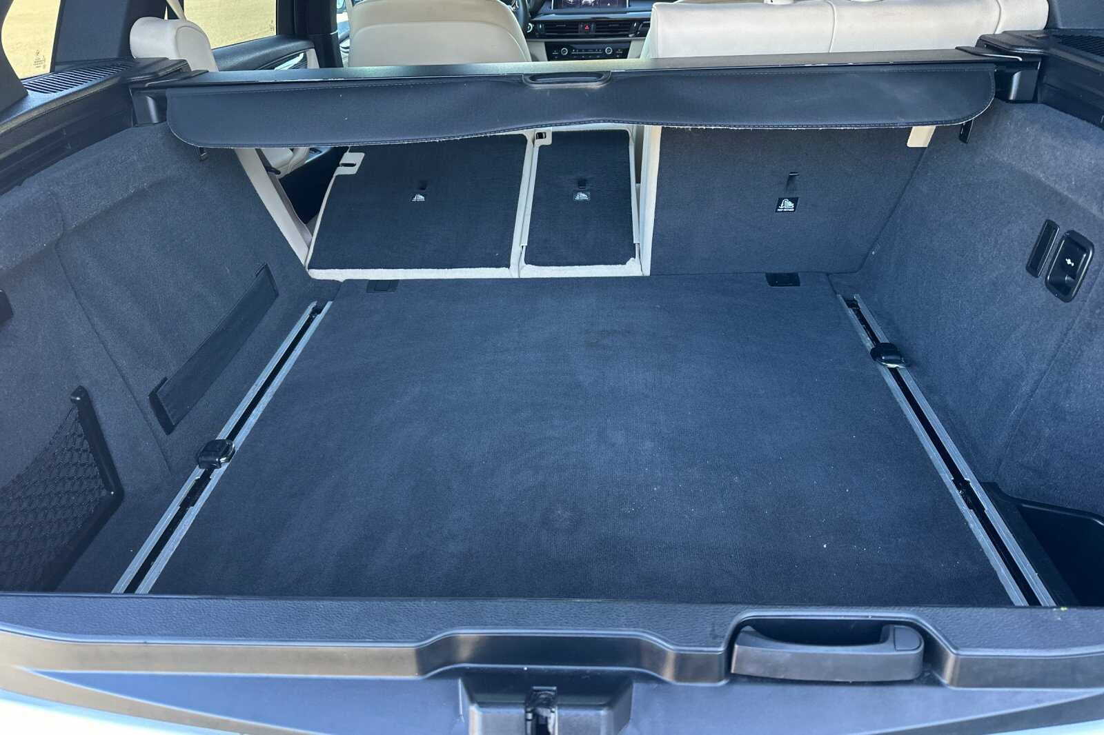 2018 BMW X5 sDrive35i