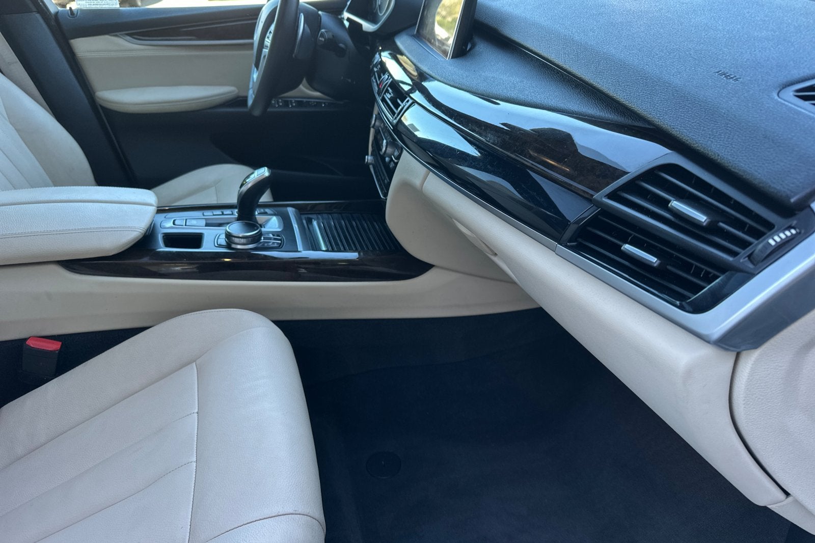 2018 BMW X5 sDrive35i