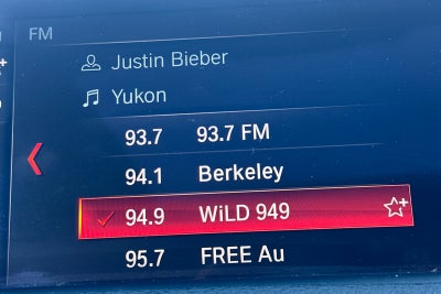 2018 BMW X5 sDrive35i