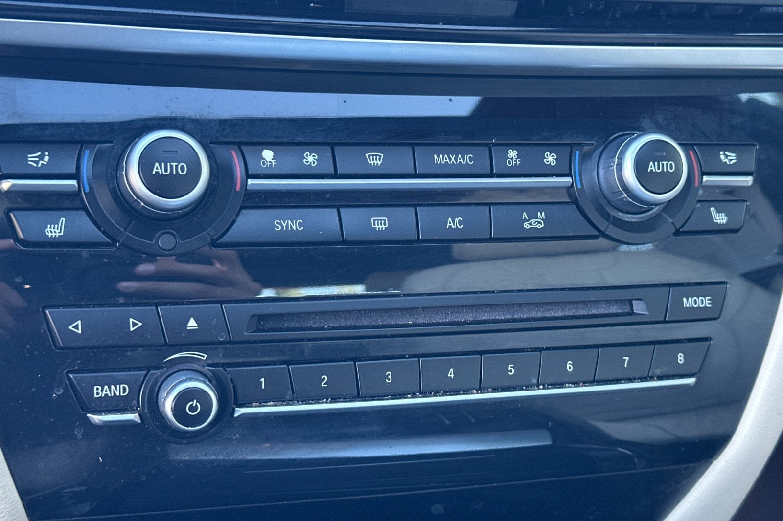 2018 BMW X5 sDrive35i