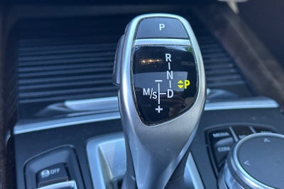 2018 BMW X5 sDrive35i