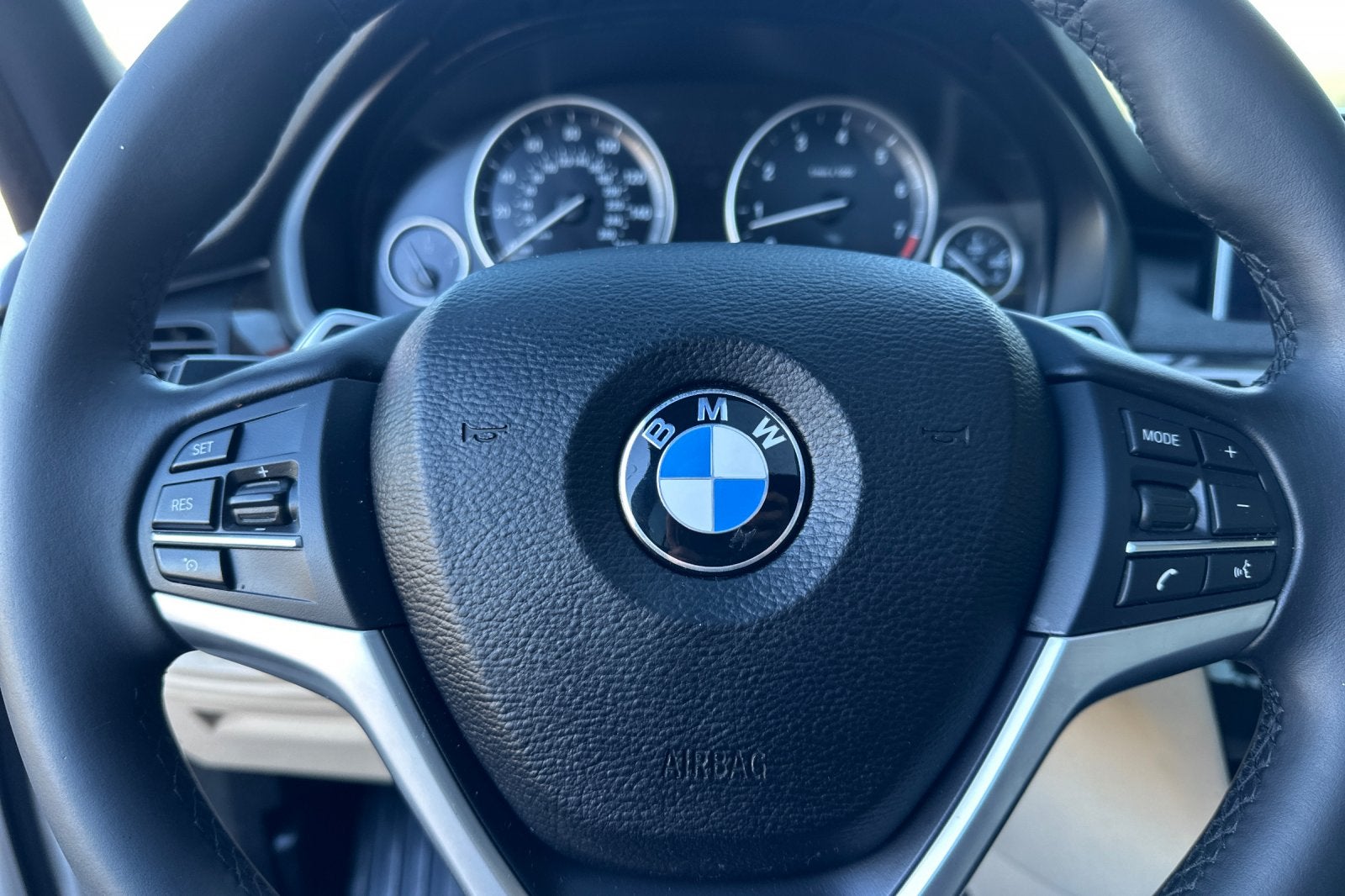 2018 BMW X5 sDrive35i