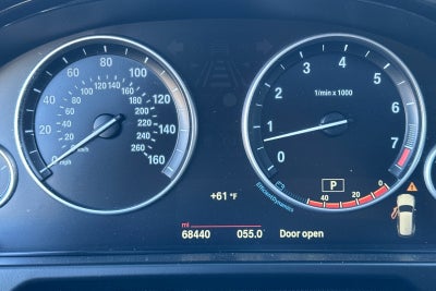 2018 BMW X5 sDrive35i