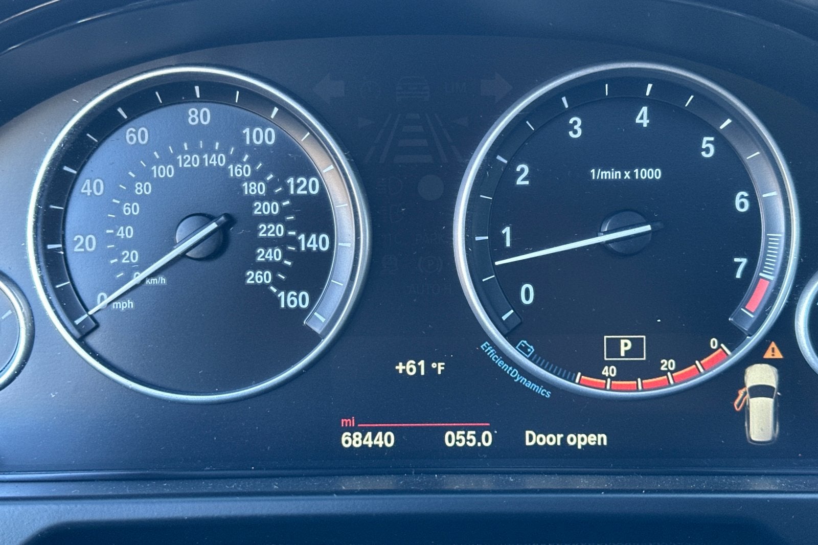 2018 BMW X5 sDrive35i