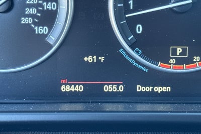 2018 BMW X5 sDrive35i