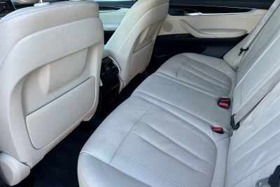 2018 BMW X5 sDrive35i